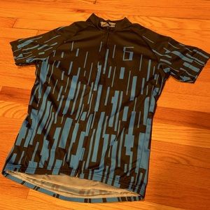 Twin Six mens cycling jersey - L
